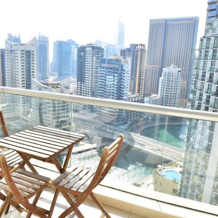1 Bedroom Apartment In Dubai Marina & Jbr Bagian luar foto