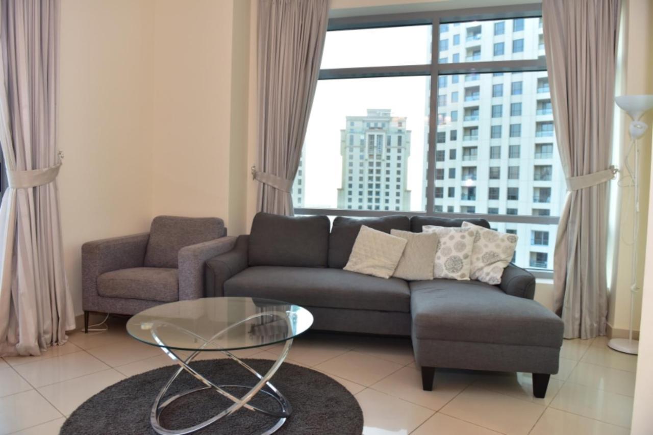 1 Bedroom Apartment In Dubai Marina & Jbr Bagian luar foto