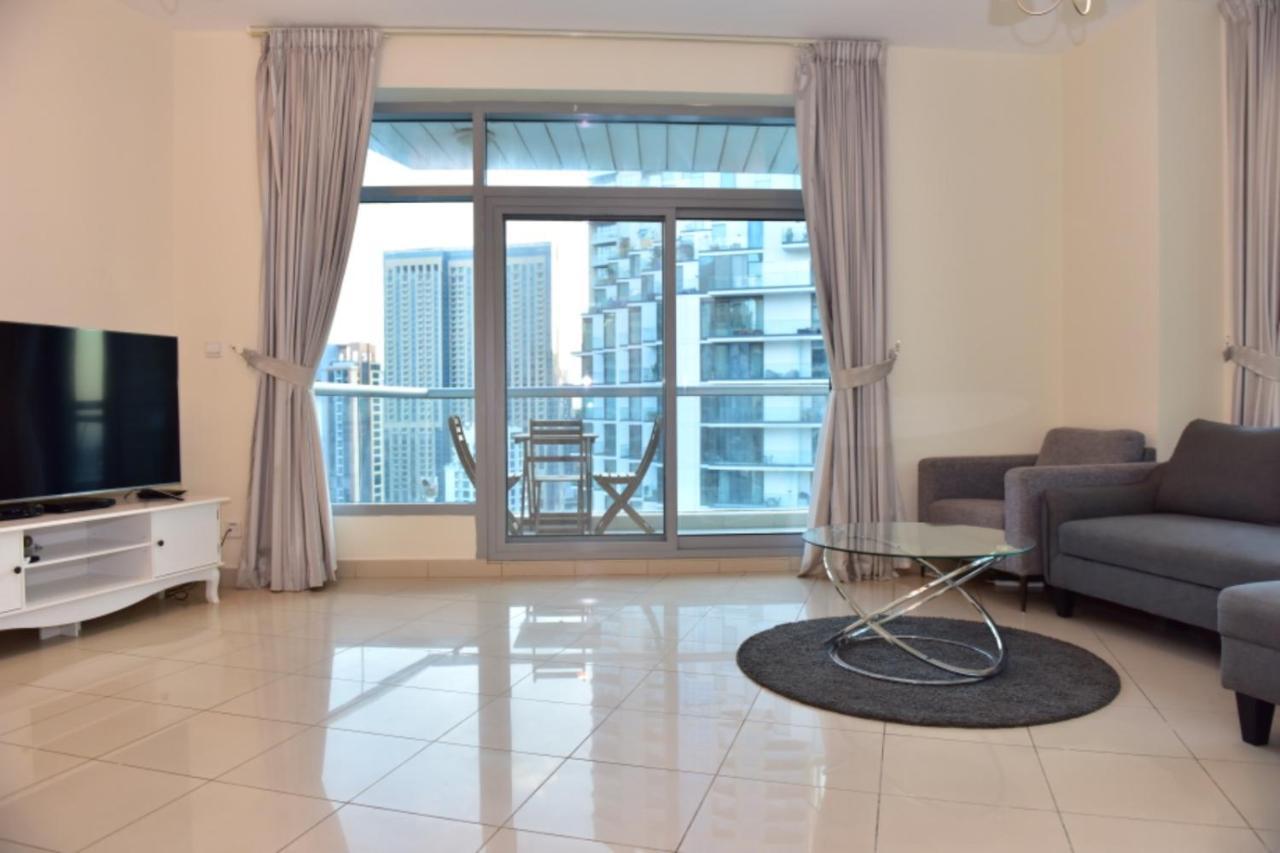 1 Bedroom Apartment In Dubai Marina & Jbr Bagian luar foto