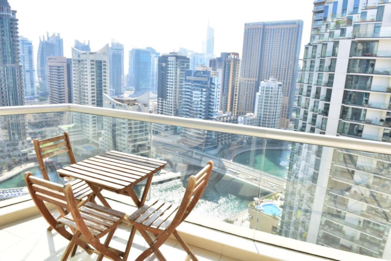 1 Bedroom Apartment In Dubai Marina & Jbr Bagian luar foto