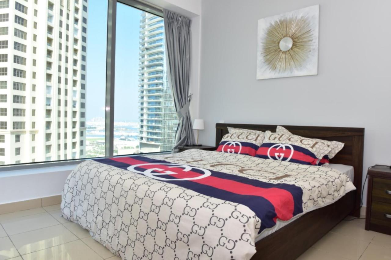 1 Bedroom Apartment In Dubai Marina & Jbr Bagian luar foto