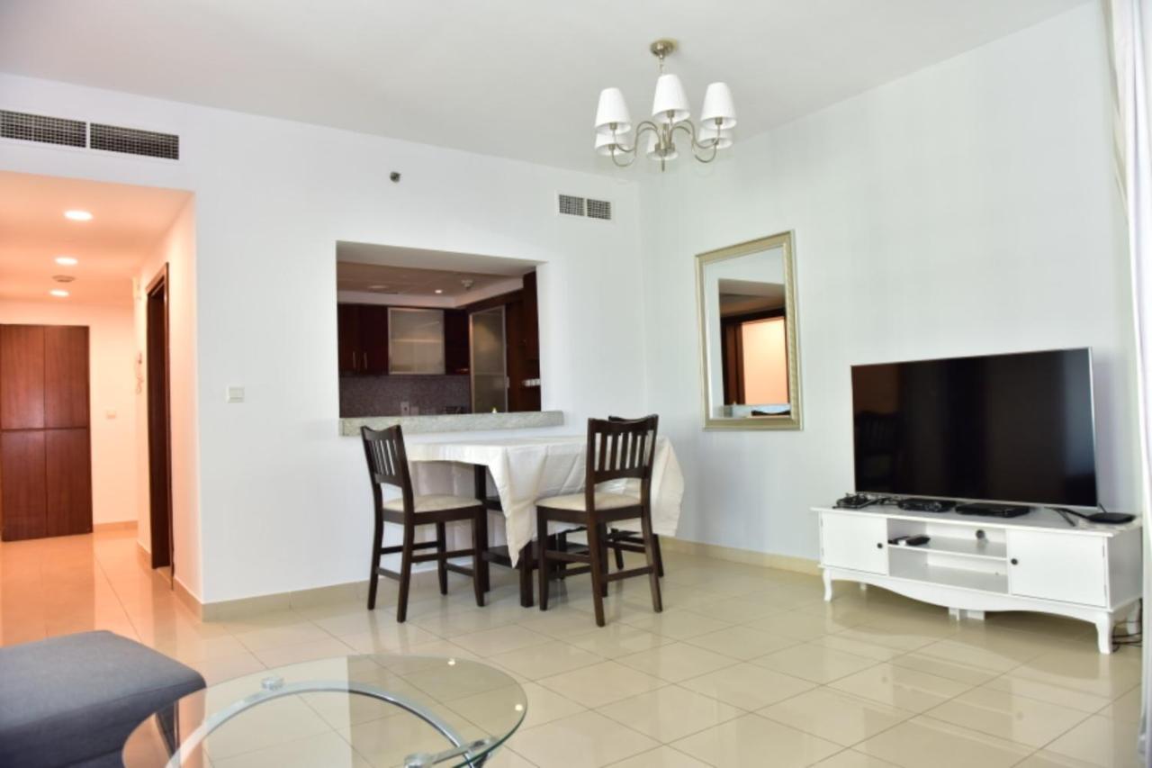 1 Bedroom Apartment In Dubai Marina & Jbr Bagian luar foto
