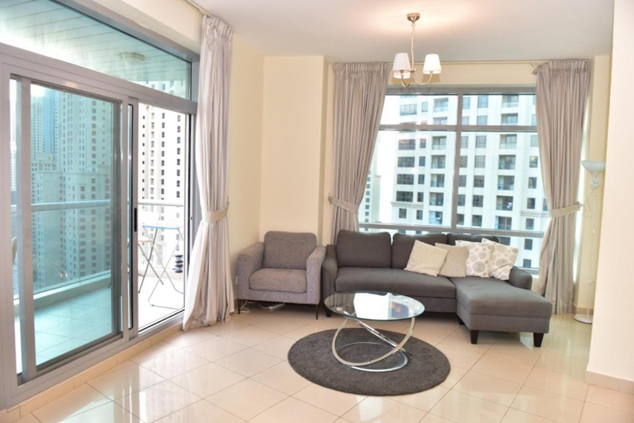 1 Bedroom Apartment In Dubai Marina & Jbr Bagian luar foto