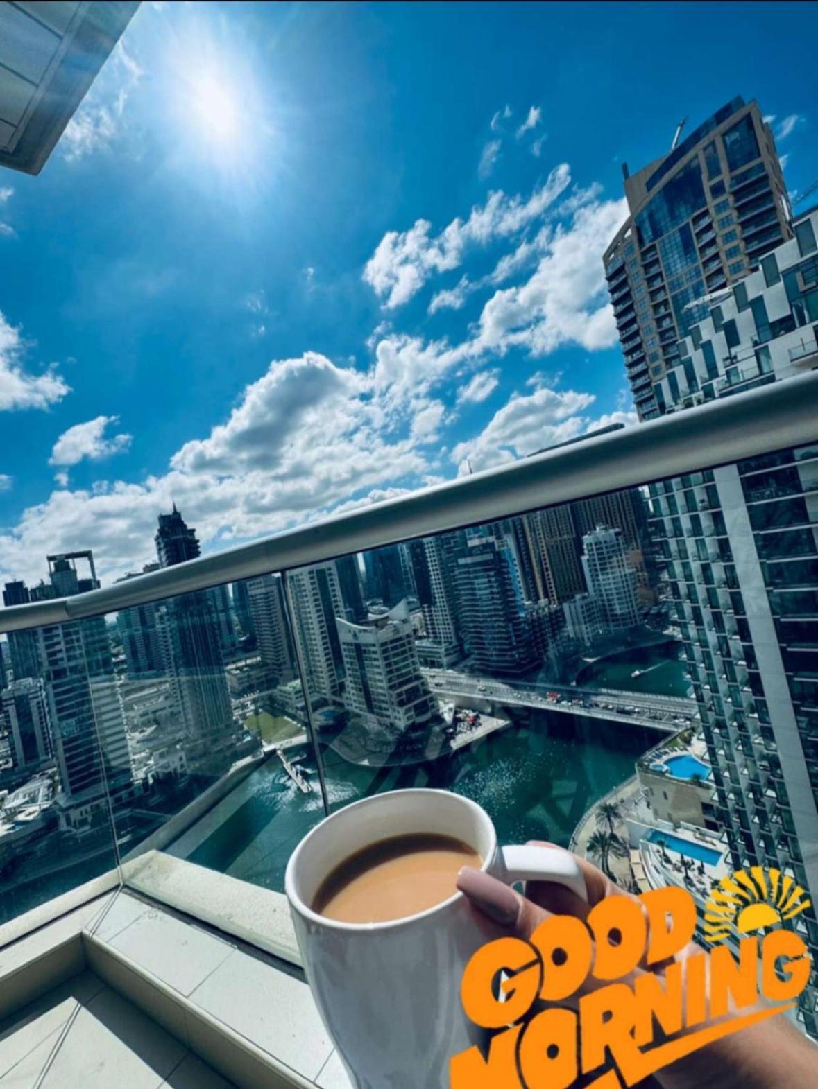 1 Bedroom Apartment In Dubai Marina & Jbr Bagian luar foto